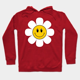 Flower Hoodie